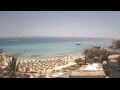 Webcam Cala Rajada (Mallorca)