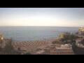 Webcam Cala Rajada (Majorca)