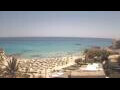 Webcam Cala Rajada (Majorque)