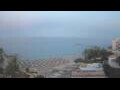 Webcam Cala Rajada (Majorca)