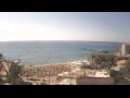 Webcam Cala Rajada (Mallorca)
