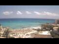 Webcam Cala Rajada (Majorca)
