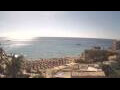 Webcam Cala Rajada (Mallorca)