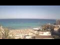 Webcam Cala Rajada (Majorque)