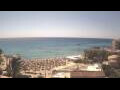 Webcam Cala Rajada (Majorca)
