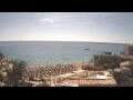 Webcam Cala Rajada (Mallorca)