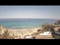 Webcam Cala Rajada (Majorca)