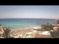 Webcam Cala Rajada (Mallorca)
