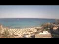 Webcam Cala Rajada (Majorca)