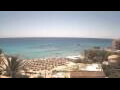 Webcam Cala Rajada (Majorque)