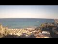 Webcam Cala Rajada (Majorca)