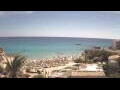 Webcam Cala Rajada (Mallorca)
