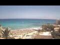 Webcam Cala Rajada (Majorca)