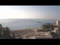 Webcam Cala Rajada (Mallorca)