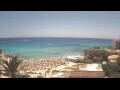 Webcam Cala Rajada (Majorca)
