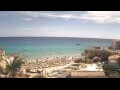 Webcam Cala Rajada (Maiorca)