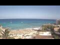 Webcam Cala Rajada (Mallorca)