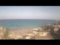 Webcam Cala Rajada (Majorca)