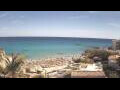 Webcam Cala Rajada (Maiorca)
