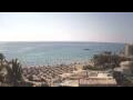 Webcam Cala Rajada (Majorca)