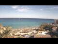 Webcam Cala Rajada (Mallorca)