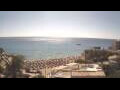 Webcam Cala Rajada (Majorca)