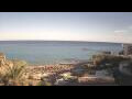Webcam Cala Rajada (Majorca)