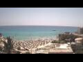 Webcam Cala Rajada (Majorca)