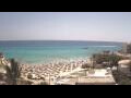 Webcam Cala Rajada (Mallorca)