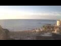 Webcam Cala Rajada (Maiorca)