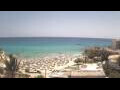 Webcam Cala Rajada (Mallorca)