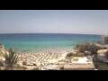 Webcam Cala Rajada (Majorca)