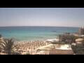 Webcam Cala Rajada (Majorca)