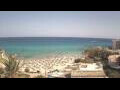 Webcam Cala Rajada (Mallorca)