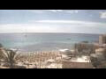Webcam Cala Rajada (Mallorca)