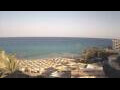 Webcam Cala Rajada (Majorca)