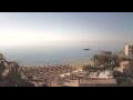 Webcam Cala Rajada (Mallorca)