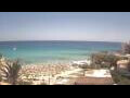 Webcam Cala Rajada (Majorca)
