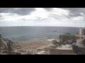 Webcam Cala Rajada (Majorca)