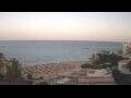 Webcam Cala Rajada (Majorca)