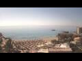 Webcam Cala Rajada (Majorca)
