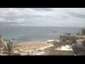 Webcam Cala Rajada (Mallorca)