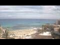 Webcam Cala Rajada (Mallorca)