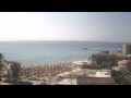 Webcam Cala Rajada (Majorque)
