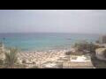 Webcam Cala Rajada (Majorca)