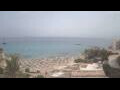 Webcam Cala Rajada (Majorca)