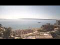 Webcam Cala Rajada (Mallorca)