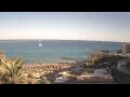 Webcam Cala Rajada (Mallorca)