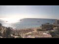 Webcam Cala Rajada (Majorca)
