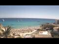 Webcam Cala Rajada (Mallorca)